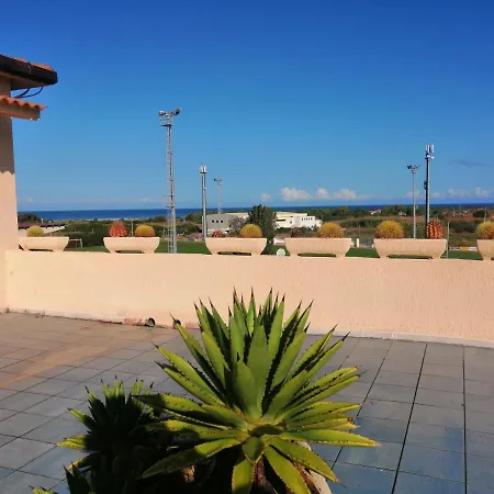 Valledoria Center Apartament