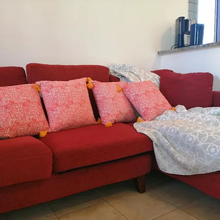 Apartament Valledoria Center