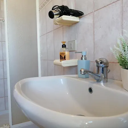 Apartament Valledoria Center Valledoria (Sardinia)
