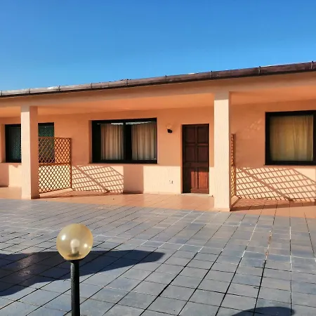 Apartament Valledoria Center *