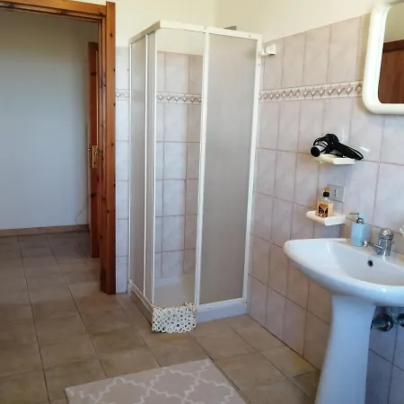 Apartament Valledoria Center Valledoria (Sardinia)