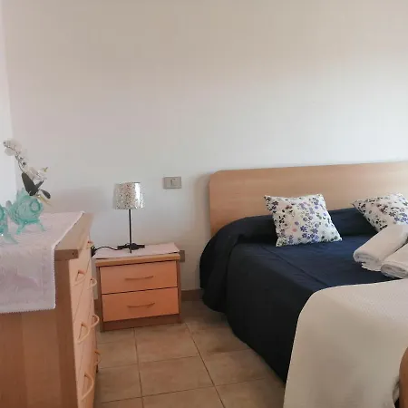 Apartament Valledoria Center Valledoria (Sardinia)