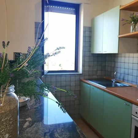 Apartament Valledoria Center