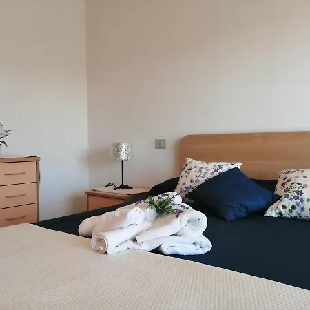 Apartament Valledoria Center *