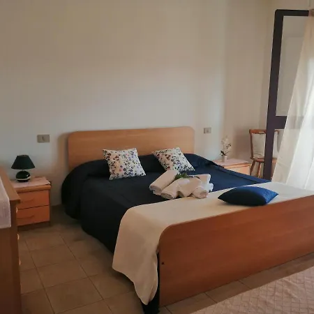 Apartament Valledoria Center *