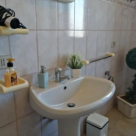 Apartament Valledoria Center *