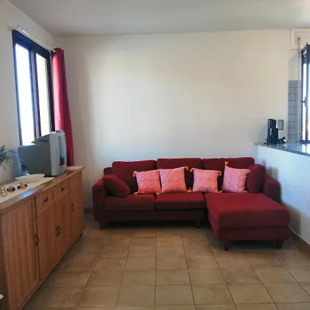 Apartament Valledoria Center